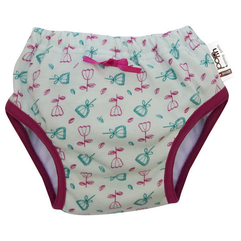 Pop-In Training Pants Medium