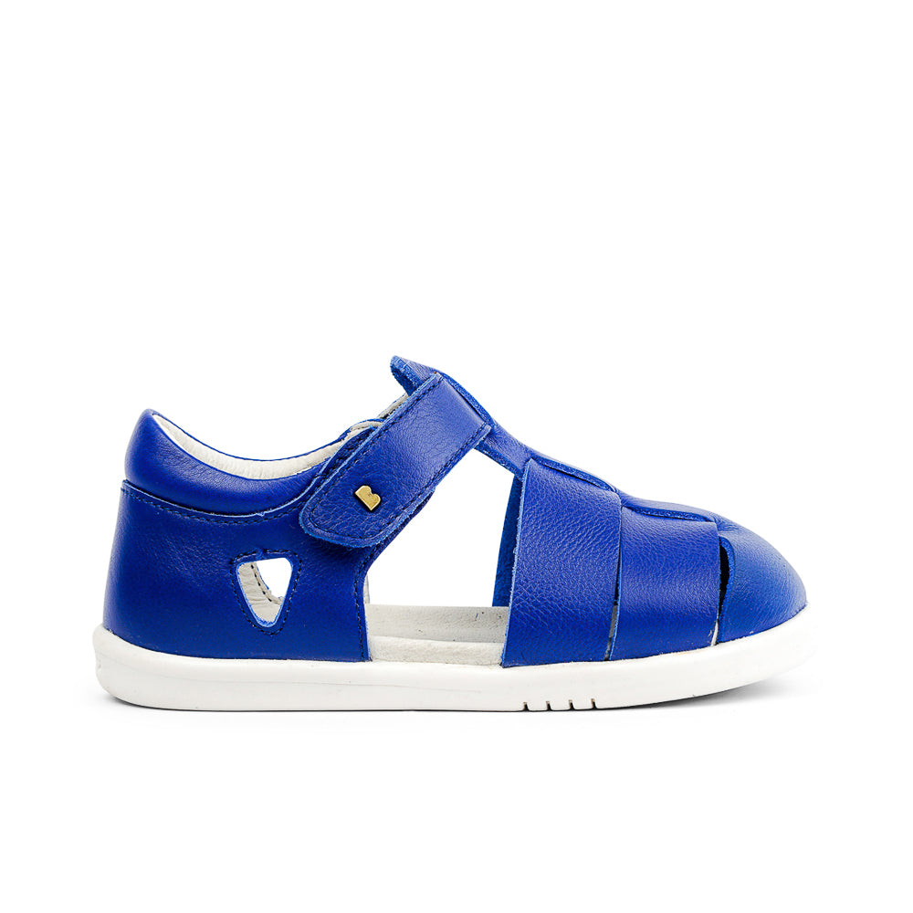 Bobux Blueberry Tidal Sandal I-Walk & Kid+