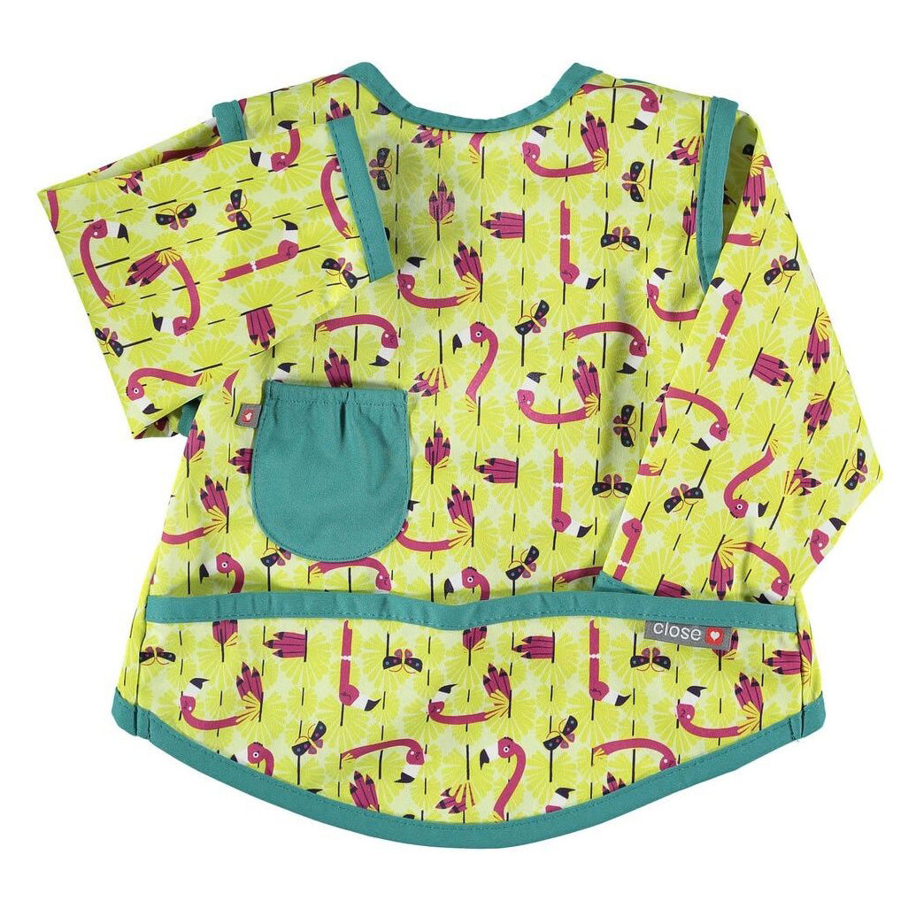 Close pop deals in bib