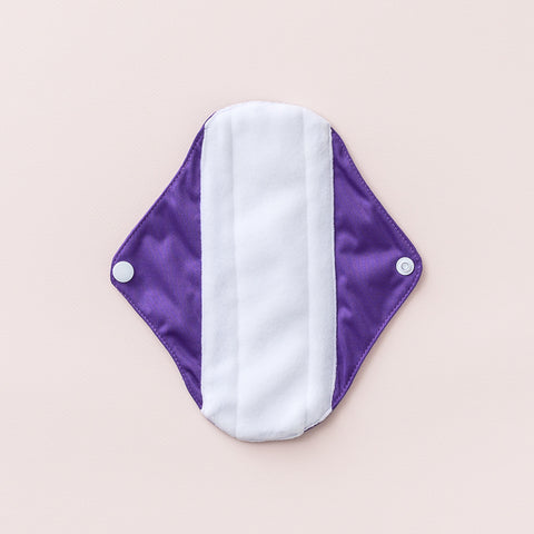 Little Lamb Cloth Panty Liner