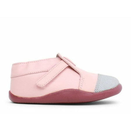 Bobux Xplorer Origin Arctic Blush