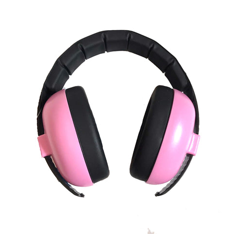 Banz Bubzee Earmuffs