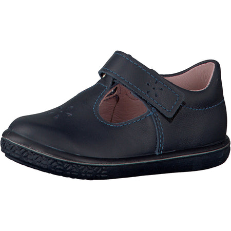Ricosta Winona Blue Shoes